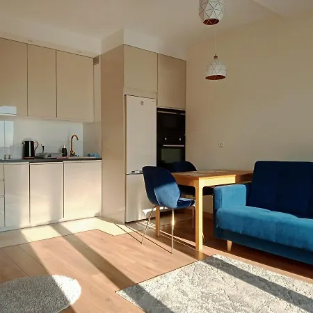 Aura Sky Ostrobramska Prestige *