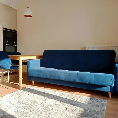 Daire Aura Sky Ostrobramska Prestige