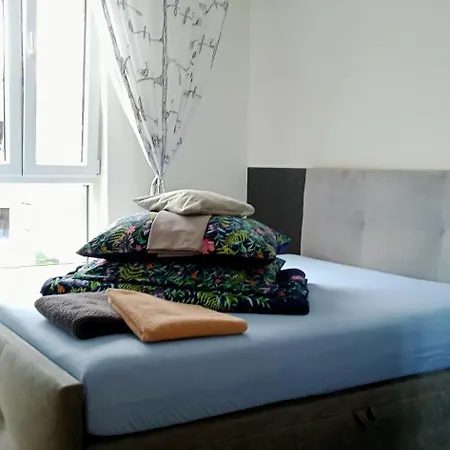 Aura Sky Ostrobramska Prestige *