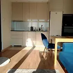 Appartement Aura Sky Ostrobramska Prestige