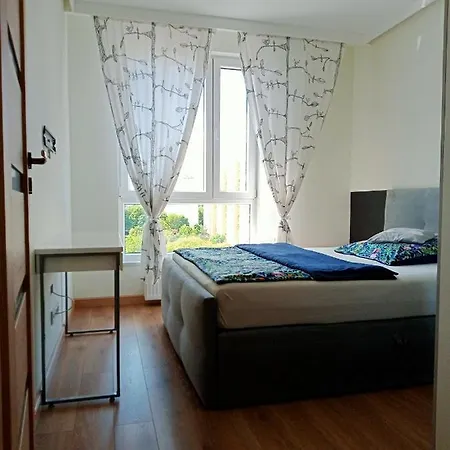 Aura Sky Ostrobramska Prestige Warszawa
