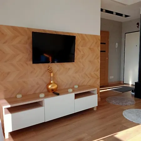 Aura Sky Ostrobramska Prestige