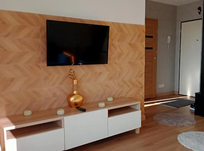 Aura Sky Ostrobramska Prestige