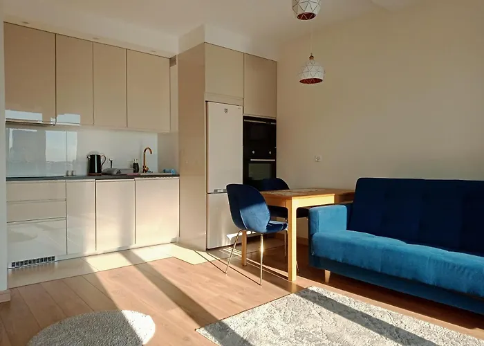 Aura Sky Ostrobramska Prestige *