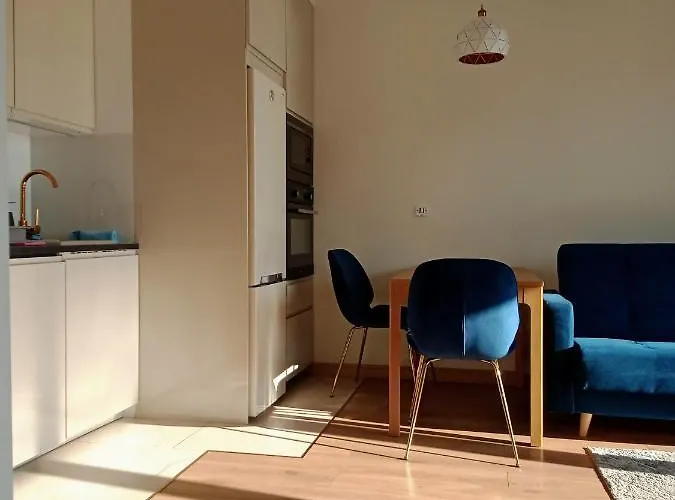 Aura Sky Ostrobramska Prestige *