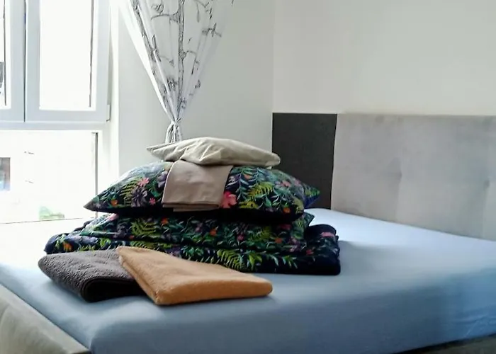 Aura Sky Ostrobramska Prestige *