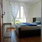 Aura Sky Ostrobramska Prestige Warszawa