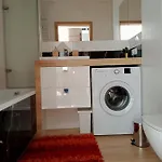Aura Sky Ostrobramska Prestige * Warszawa