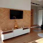 Aura Sky Ostrobramska Prestige